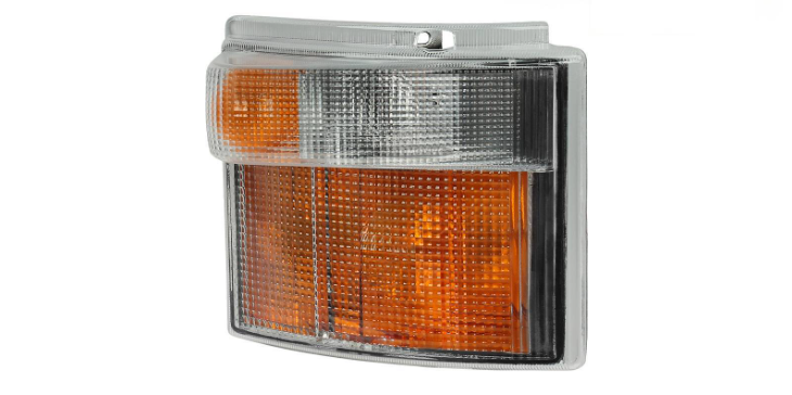 Scania Indicator Light Indicator Assembly  R/H - 4 Series, P-/G-/R-/T-Series 2003-2018