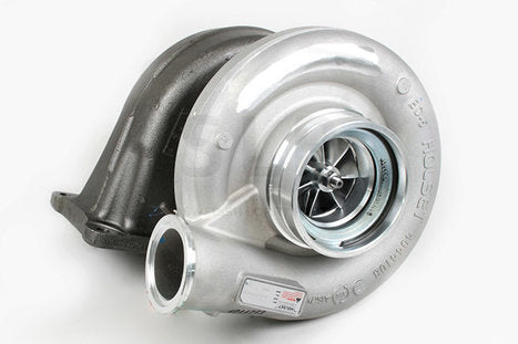 Volvo Turbocharger Assembly -  FM 13 2006 on, FH 13 2006 on D13A 520HP D13A 480HP D13A 400HP D13A 440HP