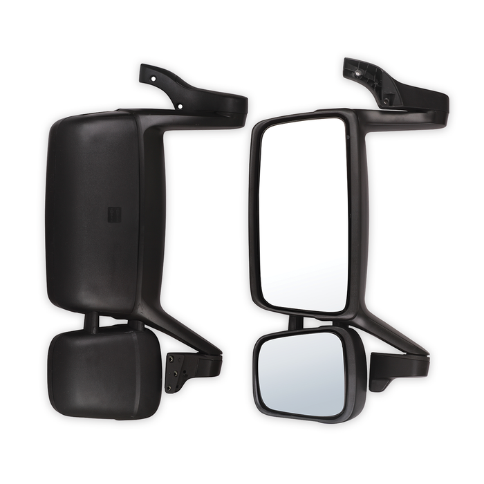Volvo Mirror Assembly  L/H - FM 9 FM 11 FM 12 FM 13 06/2002 on, FH 12 FH 13 FH 16 06/2002 - 06/2012