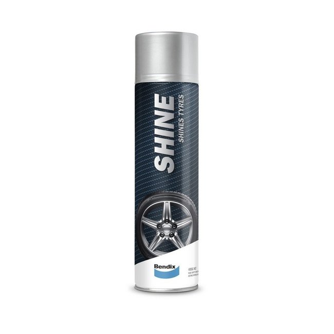 Bendix Tyre Shine 400g