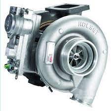 Volvo Turbocharger Assembly - FM 13 2005 on, FH 13 2005 on